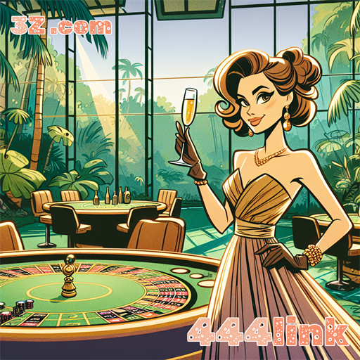 Entre os Melhores Jogos de Casino no 444link.com