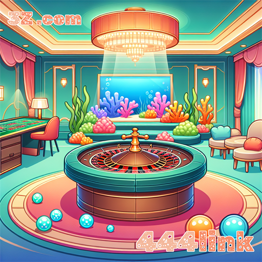 Jogos que Encantam: A Magia do 444link.com