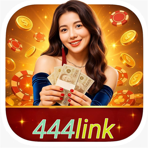 444link.com