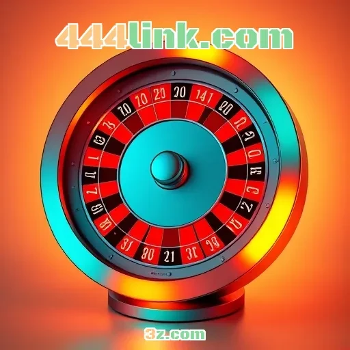 444link.com Suporte 24/7