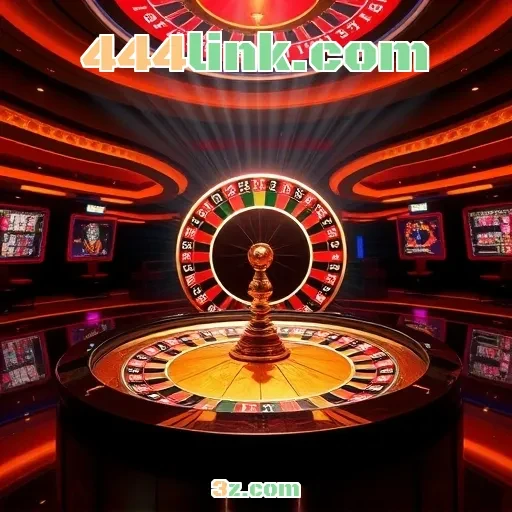 444link.com VIP